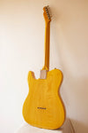 Fender '52 Reissue Telecaster TL52-70US Vintage Natural 1997-00