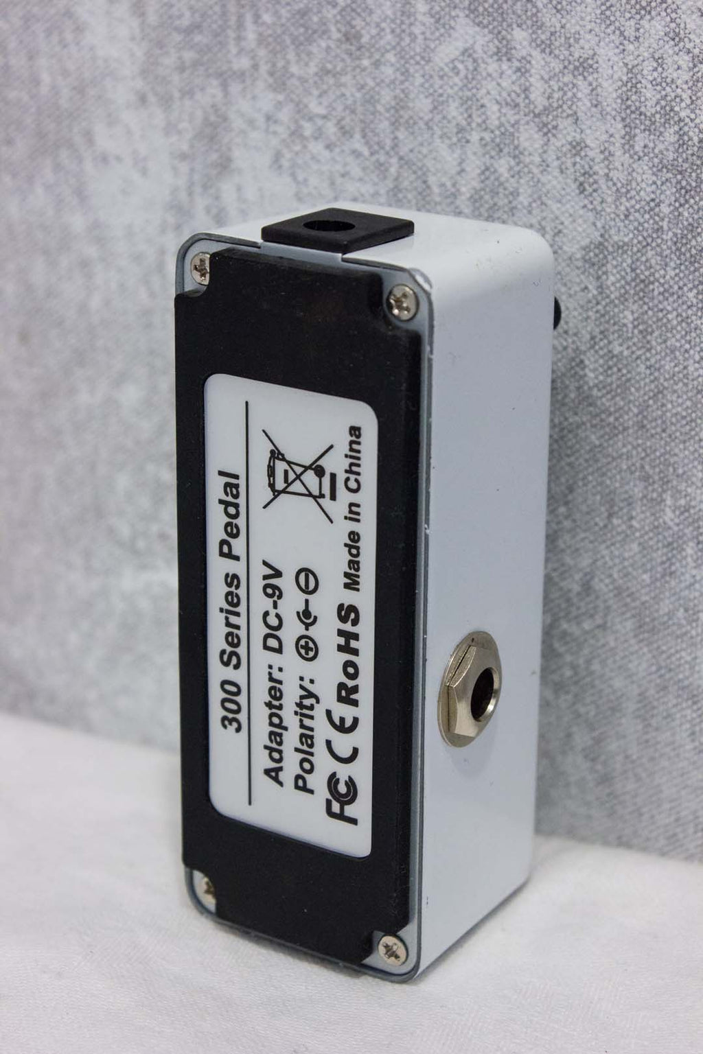 greenizer pedal Rowin LEF-323 Greenizer Overdrive Pedal – Topshelf Instruments