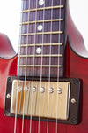 Gibson ES-339 Studio Wine Red 2015