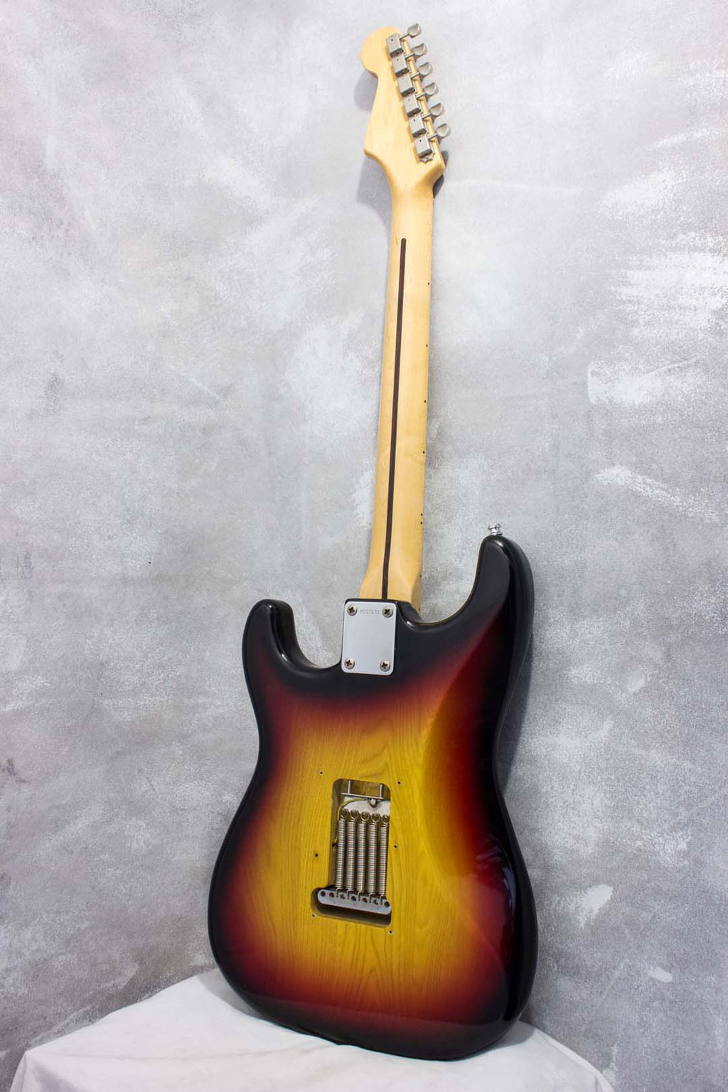 Tokai Springy Sound ST-50 Sunburst 1980