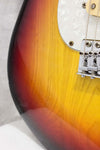 Tokai Springy Sound ST-50 Sunburst 1980