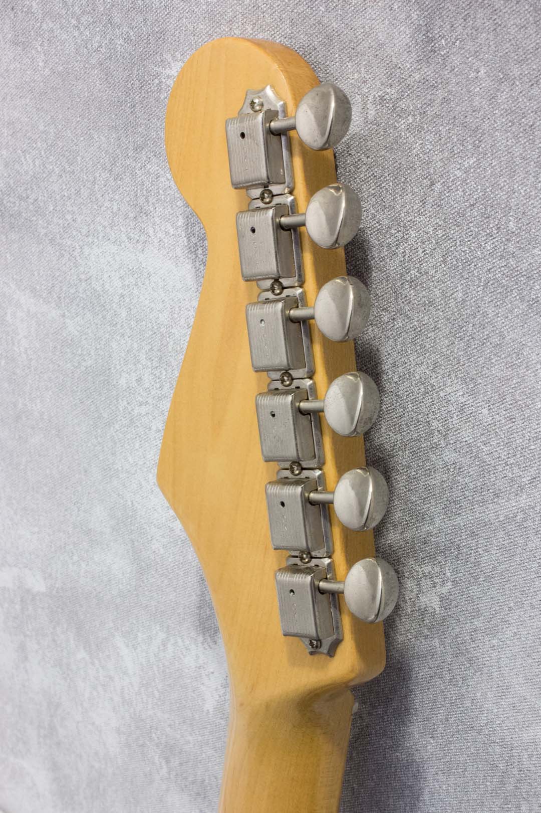 Tokai Springy Sound ST-50 Sunburst 1980 – Topshelf Instruments