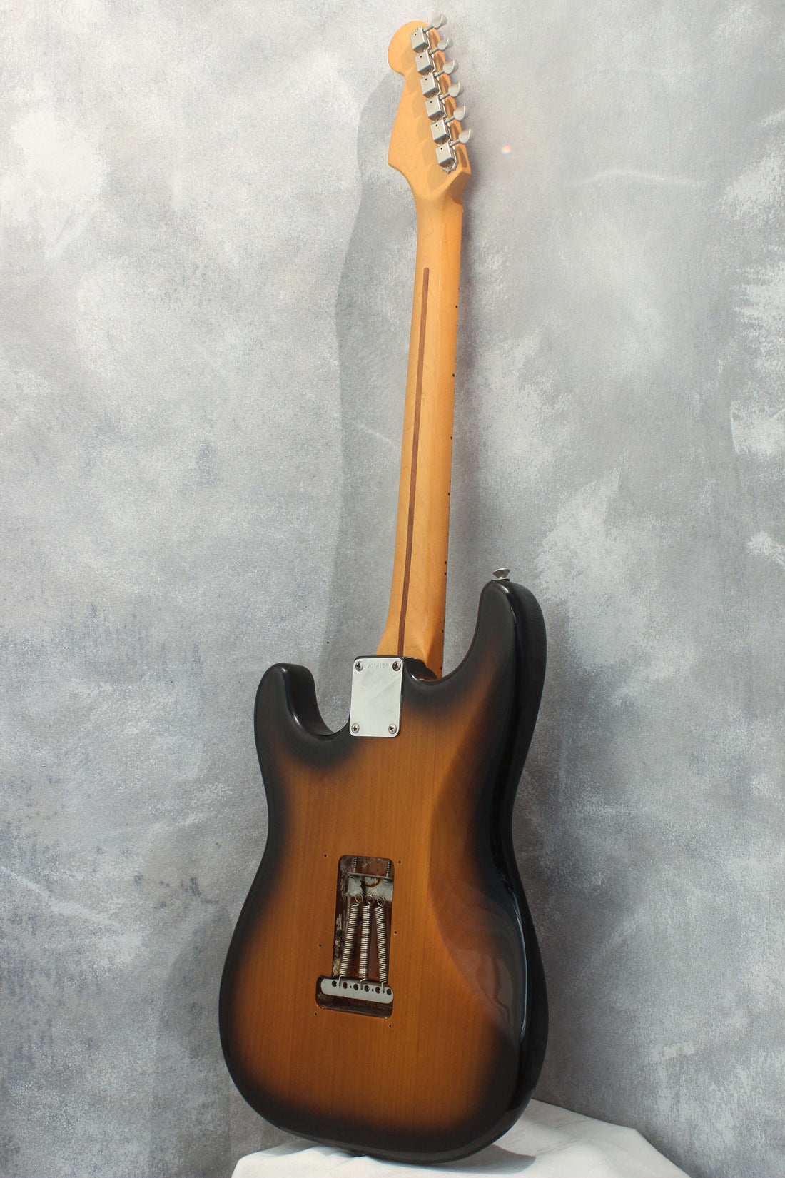 Fender American Vintage '57 Stratocaster Sunburst 1994