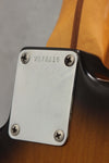 Fender American Vintage '57 Stratocaster Sunburst 1994