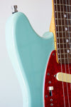 Fender Japan '69 Reissue Mustang MG69-65 Aged Sonic Blue 1996