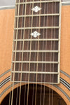 Tanglewood Sundance Pro TW15/12nse 12-String Dreadnought Acoustic 2010