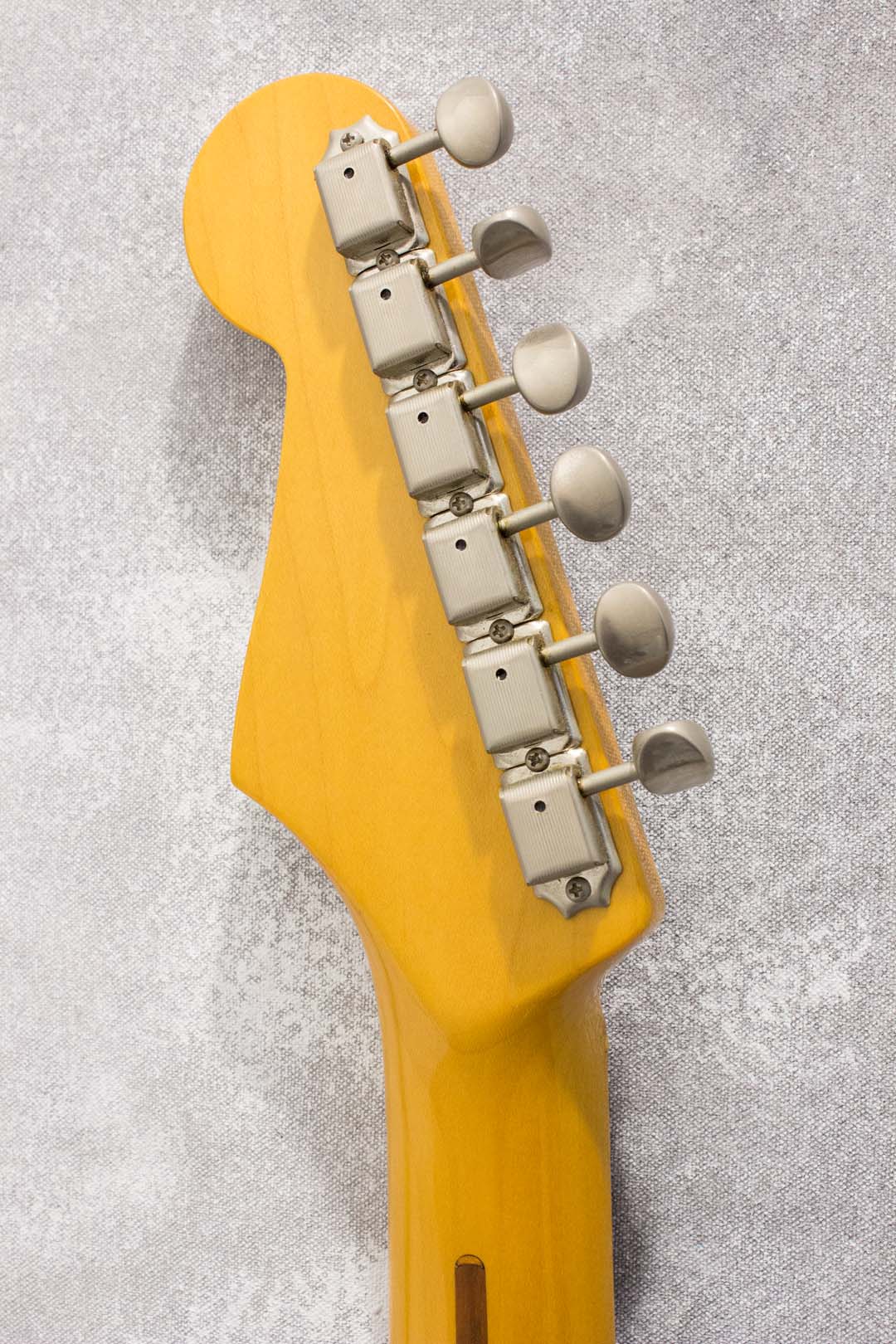 Fender Japan '57 Stratocaster ST57-75TX Ocean Turquoise Metallic 2004
