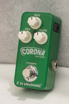 TC Electronic Corona Mini Chorus Pedal