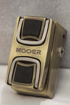 Mooer The Wahter Mini Wah Pedal