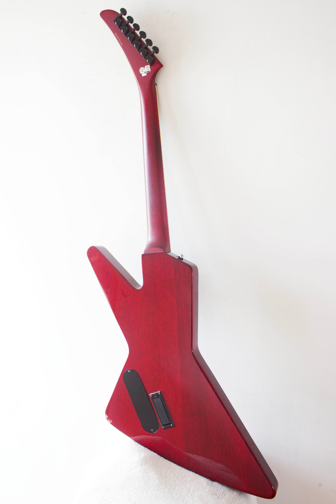 Epiphone Prophecy Futura EX Black Cherry 2007