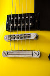 Gibson Les Paul Studio Metallic Yellow 2002