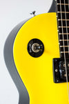 Gibson Les Paul Studio Metallic Yellow 2002