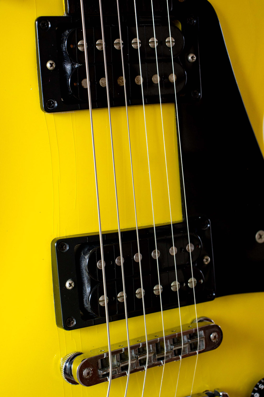 Gibson Les Paul Studio Metallic Yellow 2002