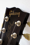 Gibson Les Paul Studio Metallic Yellow 2002