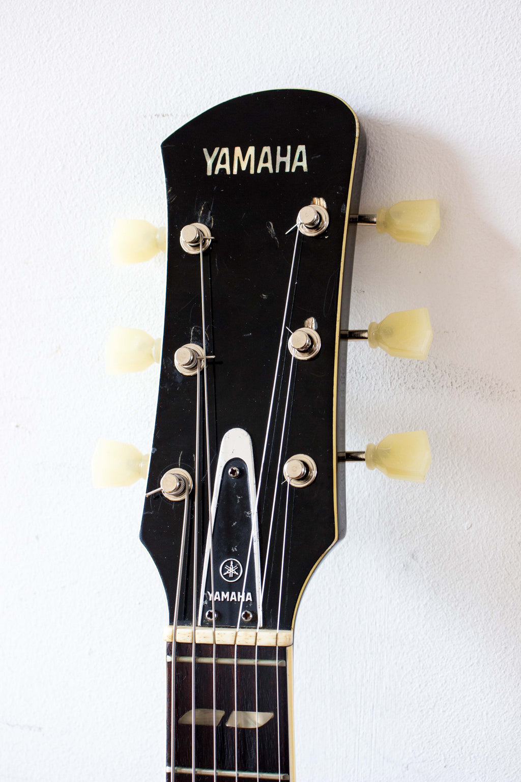 Yamaha SA-50 Hollow Body Sunburst 1974