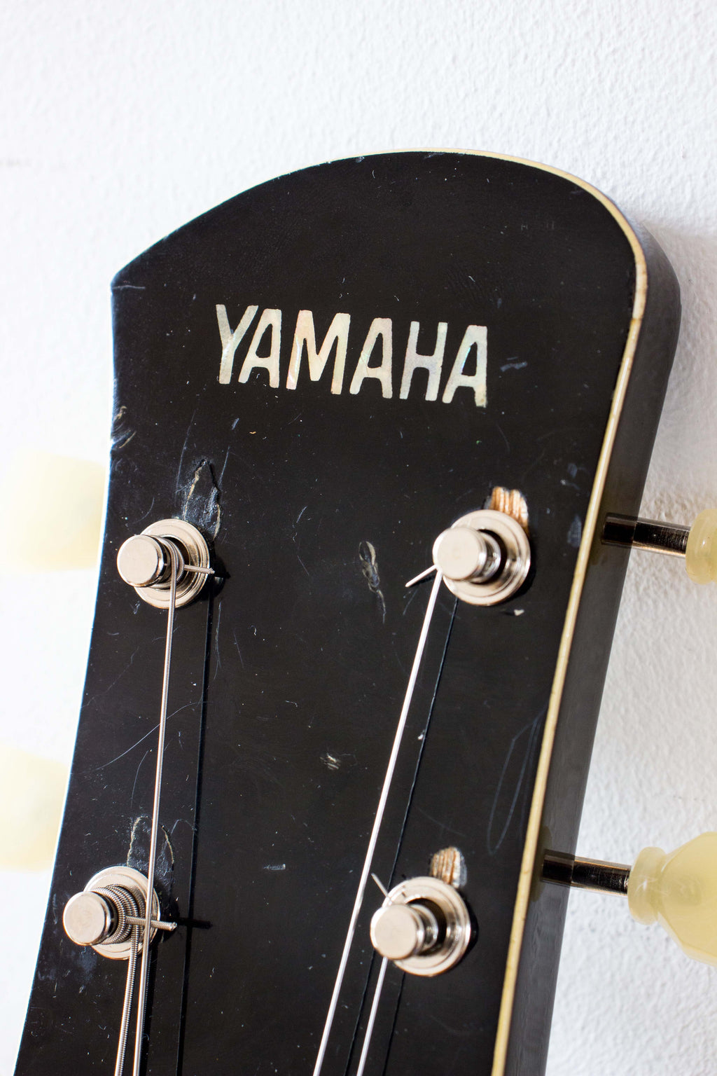 Yamaha SA-50 Hollow Body Sunburst 1974