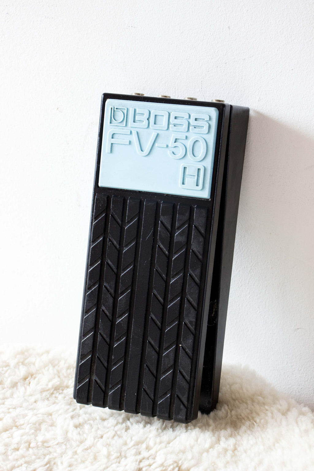 Boss FV-50H Volume Pedal
