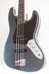 Fender Aerodyne Jazz Bass Dolphin Grey 2012