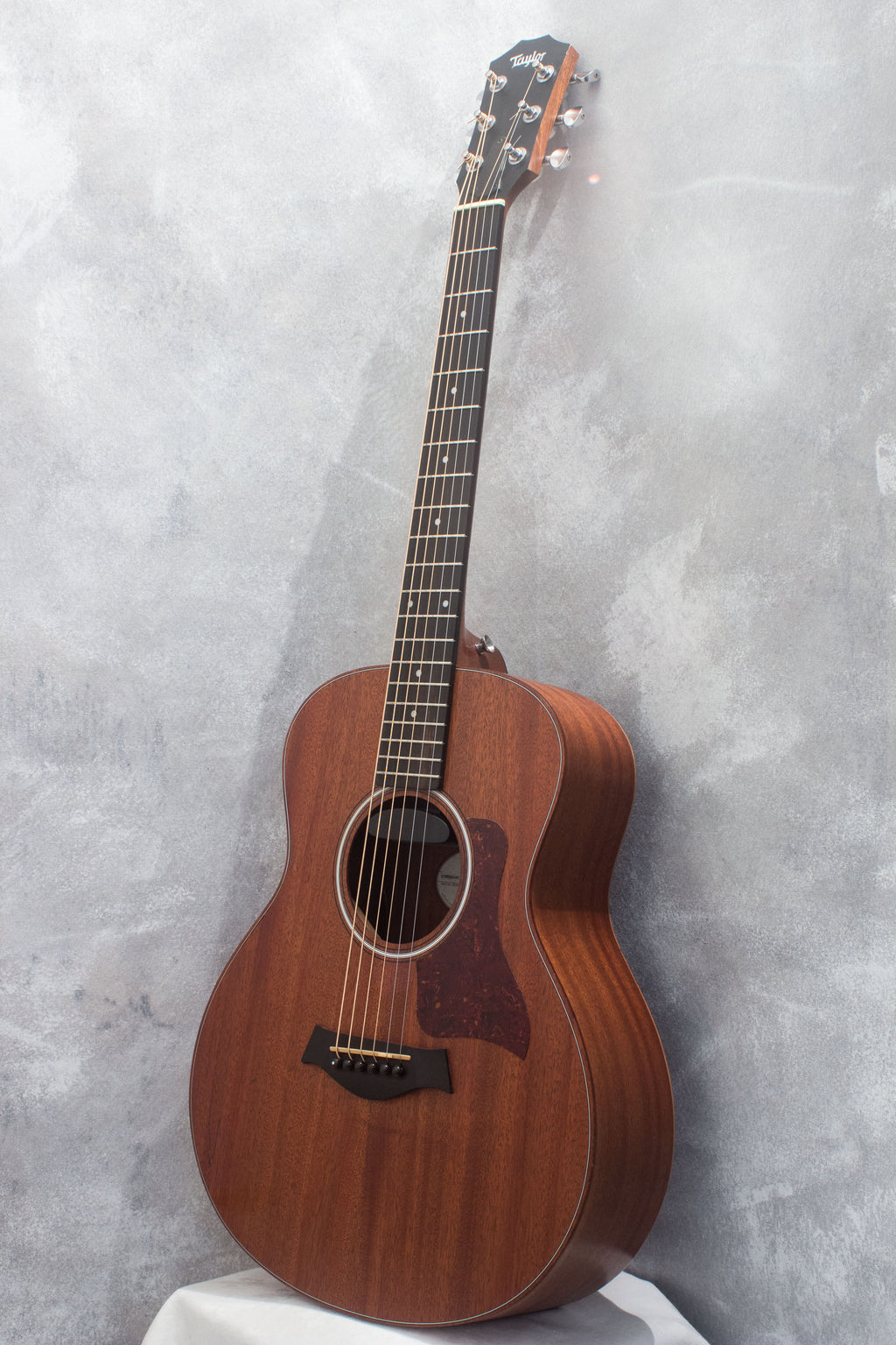 Taylor GS Mini-E Mahogany Acoustic/Electric 2013
