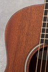 Taylor GS Mini-E Mahogany Acoustic/Electric 2013