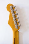 Fender Japan '57 Reissue Stratocaster ST57-70TX Ocean Turquoise Metallic 1997-00