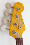 Fender '62 Reissue Precision Bass PB62-70US Vintage White 1997-00