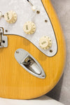 Fender Japan '72 Stratocaster ST72-70M Natural Ash 1993