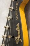 Fender Japan Jaguar Special JGS-85 Black 2004