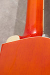 Gretsch Electromatic G5420T Hollowbody Orange Stain 2013