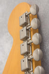 Fender Japan Jaguar JG66-85 Rebel Yellow 1998