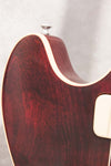 Gibson Midtown Standard P-90 Wine Red 2012