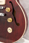 Gibson Midtown Standard P-90 Wine Red 2012