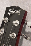 Gibson Midtown Standard P-90 Wine Red 2012