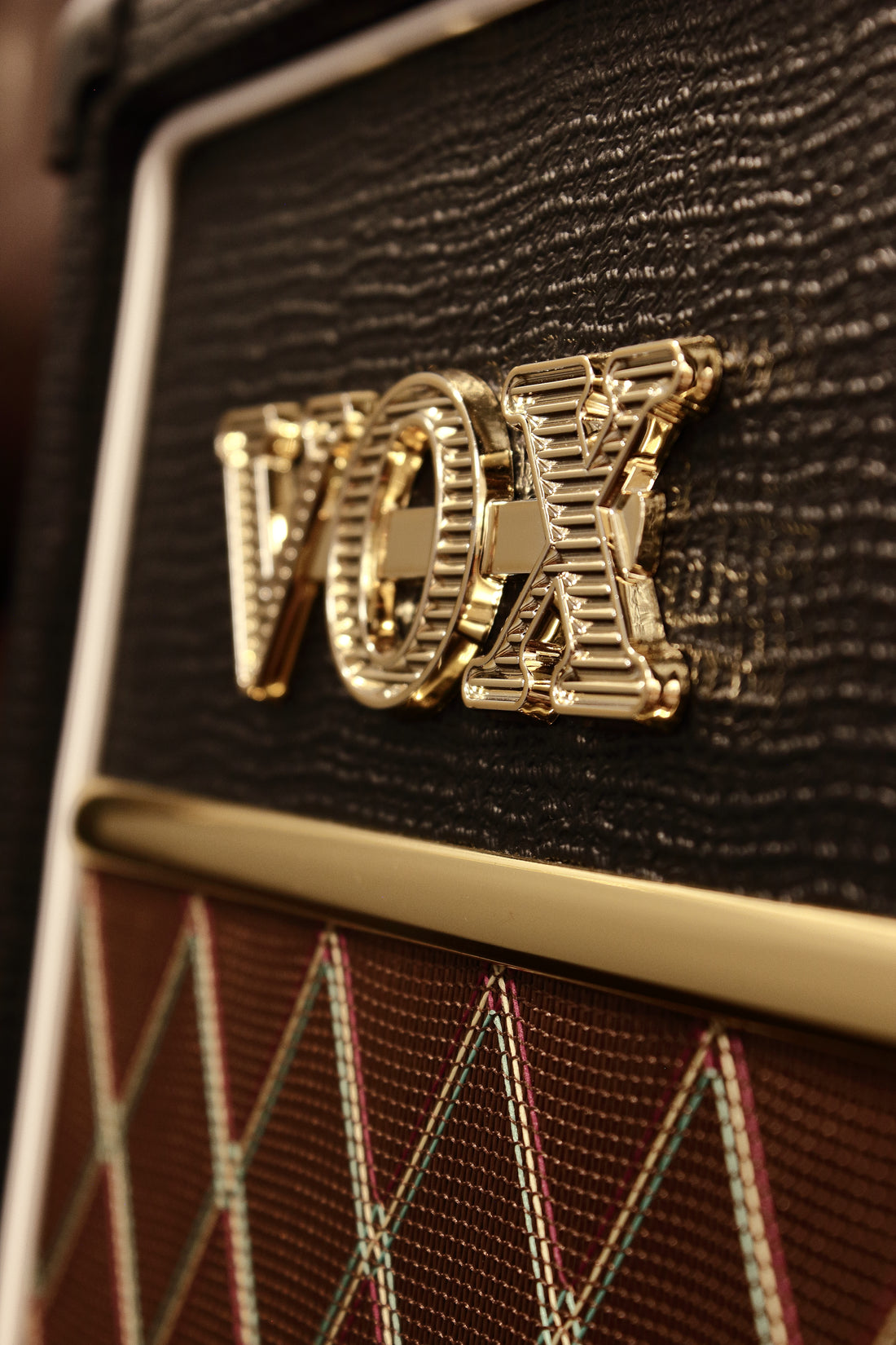 Vox AC15C1 15W 1x12" Guitar Combo Amp