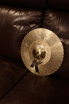 Avedis Zildjian K Custom Hybrid 13.25" Hi-Hats (Preowned)