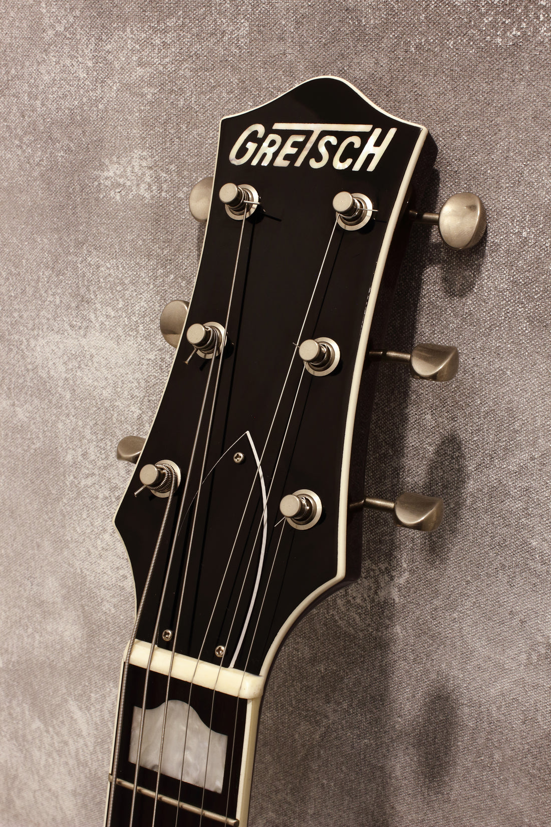 Gretsch G6128-1957 Duo Jet Black 2001