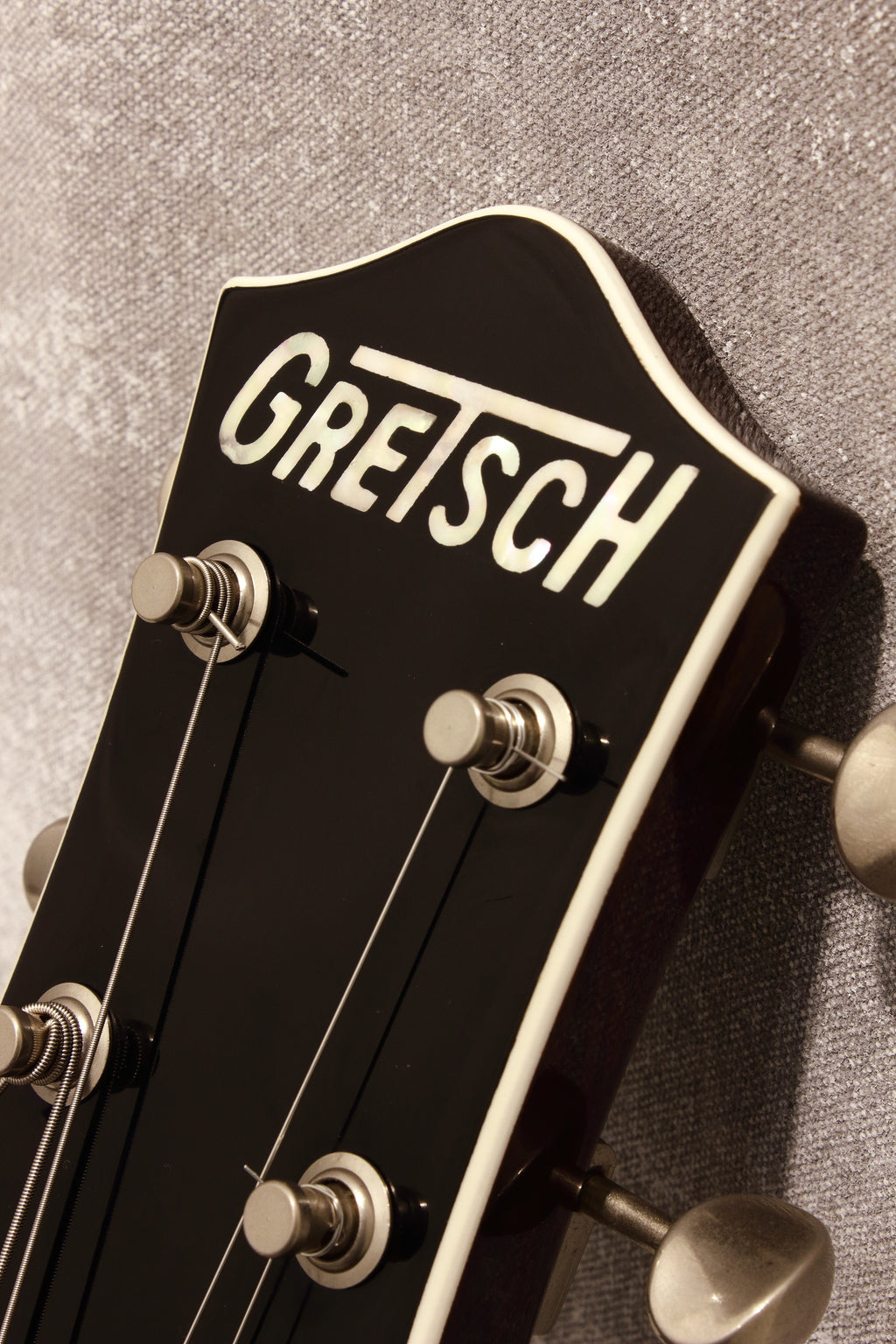 Gretsch G6128-1957 Duo Jet Black 2001