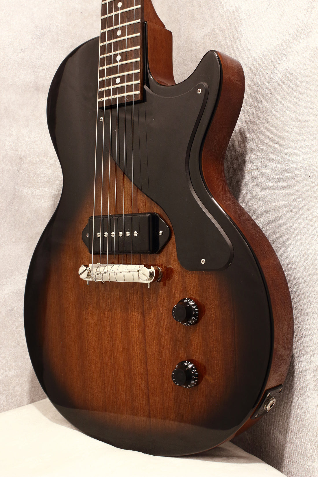 Epiphone Inspired by Gibson Les Paul Junior Tobacco Burst 2019