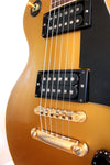 Used Greco LP EG-450 Gold Top Modded 1978