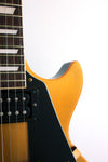 Used Greco LP EG-450 Gold Top Modded 1978