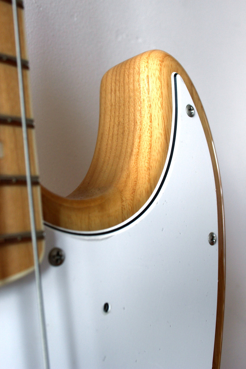Used Fender Jazz Bass '75 Reissue Natural 2010/11