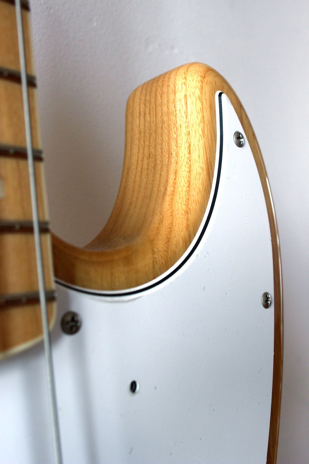 Used Fender Jazz Bass '75 Reissue Natural 2010/11