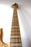 Used Fender Jazz Bass '75 Reissue Natural 2010/11