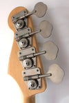 Used Fender Jazz Bass '75 Reissue Natural 2010/11