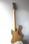 Used Fender Jazz Bass '75 Reissue Natural 2010/11