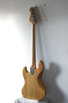 Used Fender Jazz Bass '75 Reissue Natural 2010/11