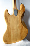 Used Fender Jazz Bass '75 Reissue Natural 2010/11