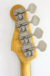 Fender '70 Reissue Precision Bass Capri Orange 1999-02