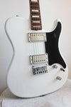 PW Guitars Performer Tele Style White 2014