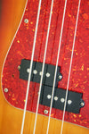 Used Fender Precision '62 Reissue 3-Tone-Sunburst